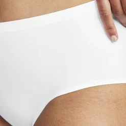 JEANS Alusvaatteet>Alushousut 3-pakkaus valkoinen