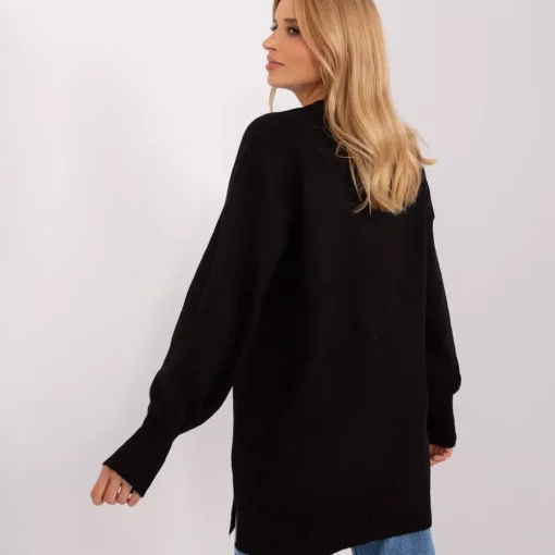 JEANS Neuleet>Avesome Veria neulepaita musta