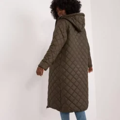 JEANS Takit></noscript>Badu Jeanie kevyttoppatakki khaki
