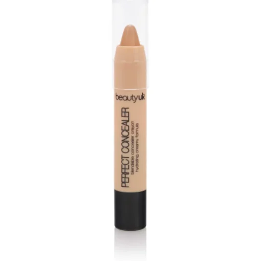 JEANS Meikit>BeautyUK perfect peitevoidekynä Dark 3