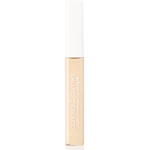 JEANS Meikit>BeautyUK perfect peitevoidekynä Dark 3