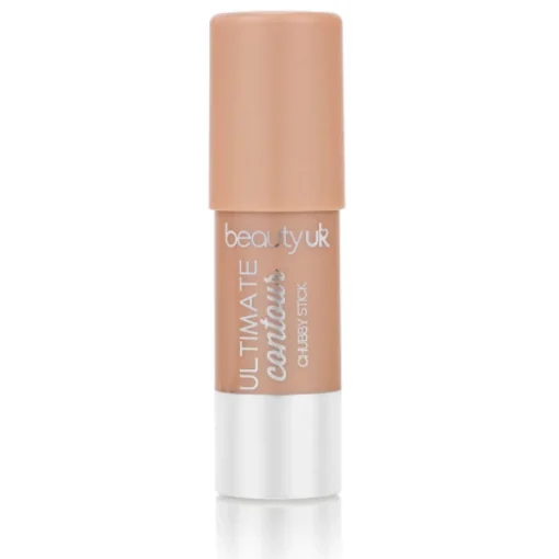 JEANS Meikit>BeautyUK Ultimate Chubby Stick korostuspuikko 4