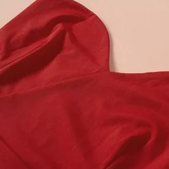 JEANS Maksimekot></noscript>Carmel mekko punainen