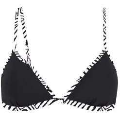 JEANS Uima-asut>Chlamys Varia Triangle Bikiniliivi seeprakuvio