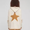 JEANS Neuleet | Hupparit>Cloud 5ive neulehuppari beige