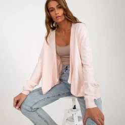 JEANS Neuleet>Coco Angelo Mette neuletakki roosa
