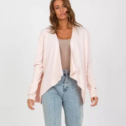 JEANS Neuleet>Coco Angelo Mette neuletakki roosa