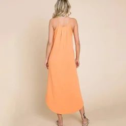 JEANS Maksimekot></noscript>Culture Code Itzel trikoomekko salmon