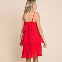 JEANS Minimekot></noscript>Culture Code Jenna mekko cherry pop