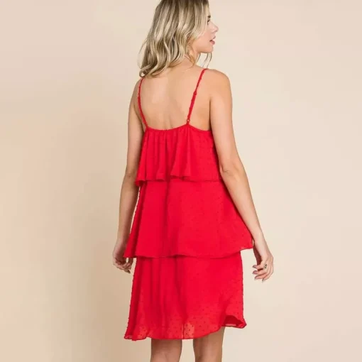 JEANS Minimekot>Culture Code Jenna mekko cherry pop