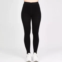JEANS Leggingsit>280 Den leggingsit musta