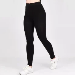 JEANS Leggingsit></noscript>280 Den leggingsit musta