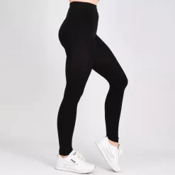 JEANS Leggingsit></noscript>280 Den leggingsit musta