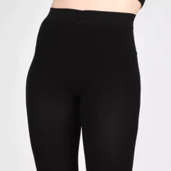 JEANS Leggingsit></noscript>280 Den leggingsit musta