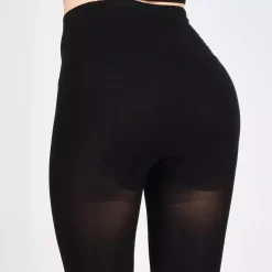JEANS Leggingsit></noscript>280 Den leggingsit musta