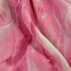 JEANS Minimekot></noscript>Elle Diana Waves mekko pinkki