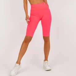 JEANS Shortsit Ja Caprit>Exmoda Wilda shortsit neonpinkki