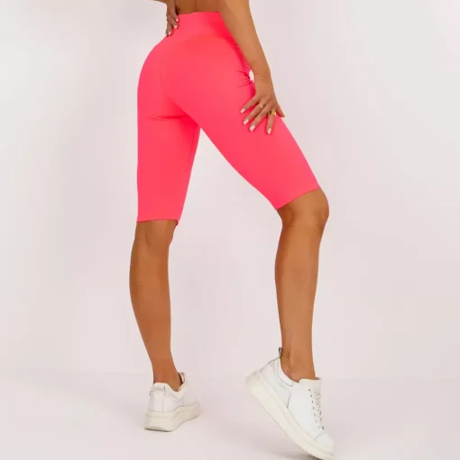 JEANS Shortsit Ja Caprit>Exmoda Wilda shortsit neonpinkki