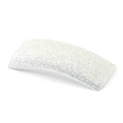 JEANS Kynsitarvikkeet></noscript>Glitter kynsitipit 70 + 7 kpl valkoinen