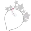 JEANS Hiustarvikkeet>Hiuspanta Glitter Stars