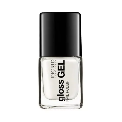 JEANS Kynsilakat Yms.>Ingrid Cosmetics Gloss GEL kynsilakka 529
