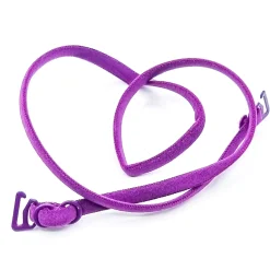JEANS Alusvaatteet>Irto-olkain violetti