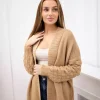 JEANS Neuleet | Plus!>Kesi Longy neuletakki kameli