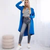 JEANS Takit | Plus!>Kesi MCI collegetakki hupulla sininen