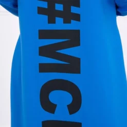 JEANS Takit | Plus!></noscript>Kesi MCI collegetakki hupulla sininen
