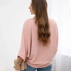JEANS Lyhythihaiset Paidat Ja Topit>Kesi Tania paita roosa