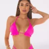 JEANS Uima-asut>Koucla bikinit neonpinkki