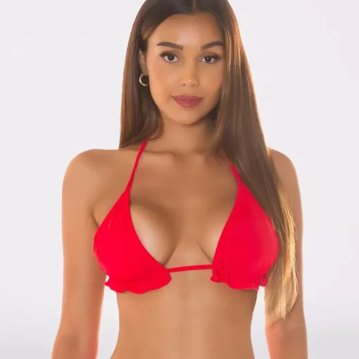 JEANS Uima-asut>Koucla bikinit punainen