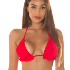 JEANS Uima-asut></noscript>Koucla bikinit punainen