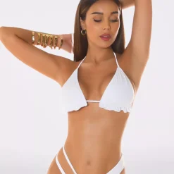 JEANS Uima-asut>Koucla bikinit valkoinen