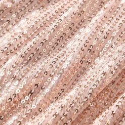 JEANS Lyhythihaiset Paidat Ja Topit></noscript>Lagina paljettitoppi roosa