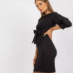 JEANS Minimekot></noscript>Lakerta Amely mekko musta