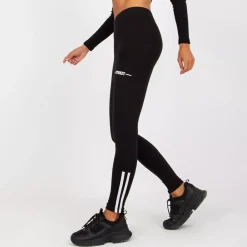 JEANS Leggingsit></noscript>Las Garras Street leggingsit musta