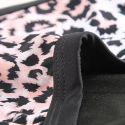 JEANS Uima-asut></noscript>Leopardikuvioinen bikinisetti