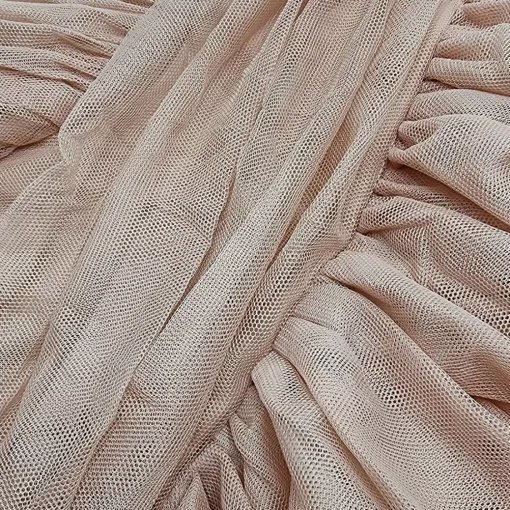 JEANS Minimekot>Lily Berenice juhlamekko nude