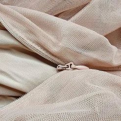 JEANS Minimekot></noscript>Lily Berenice juhlamekko nude