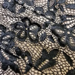 JEANS Minimekot></noscript>Lily Charlene juhlamekko musta