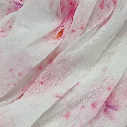 JEANS Minimekot>Lily Eloise kuvioitu juhlamekko valkoinen