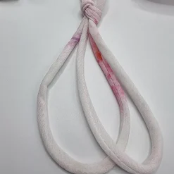 JEANS Minimekot></noscript>Lily Eloise kuvioitu juhlamekko valkoinen