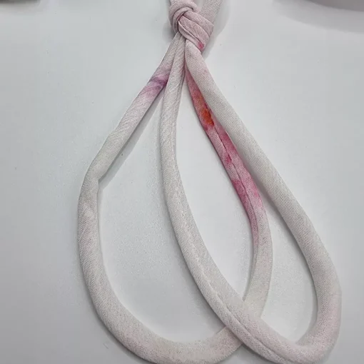 JEANS Minimekot>Lily Eloise kuvioitu juhlamekko valkoinen