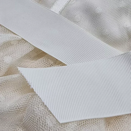 JEANS Minimekot>Lily Gabriella juhlamekko vyöllä cream