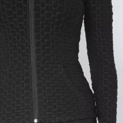 JEANS Pitkähihaiset Paidat | Leggingsit></noscript>Love J Renee - setti musta