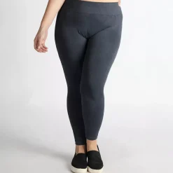 JEANS Leggingsit | Plus!>Nikibiki Vintage Ladder leggingsit denim
