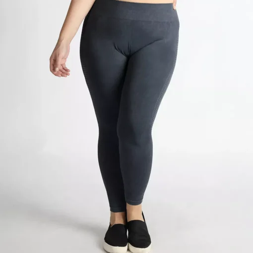 JEANS Leggingsit | Plus!>Nikibiki Vintage Ladder leggingsit denim