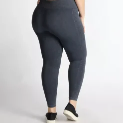 JEANS Leggingsit | Plus!>Nikibiki Vintage Ladder leggingsit denim
