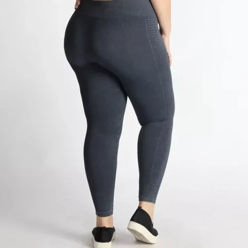 JEANS Leggingsit | Plus!>Nikibiki Vintage Ladder leggingsit denim